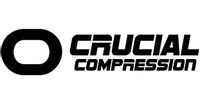 Crucial Compression coupons